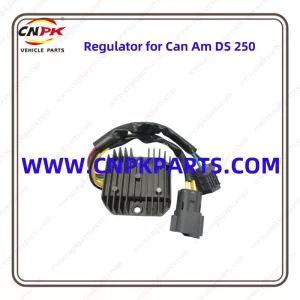 Regulator For Can Am Ds 250