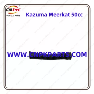 Atv Parts Rubber Intake Hose Pipe For Kazuma Meerkat