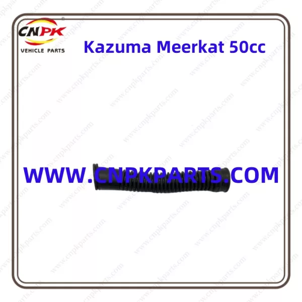 Atv Parts Rubber Intake Hose Pipe For Kazuma Meerkat