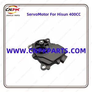 Servomotor For Hisun 400