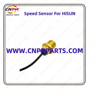 Utv Parts Speed Sensor FOR Hisuan utv