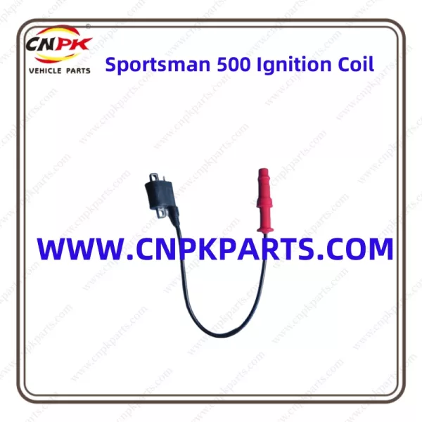 Atv Parts Sportsman500 Ignition Coil