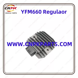 Yfm660 Rectifier