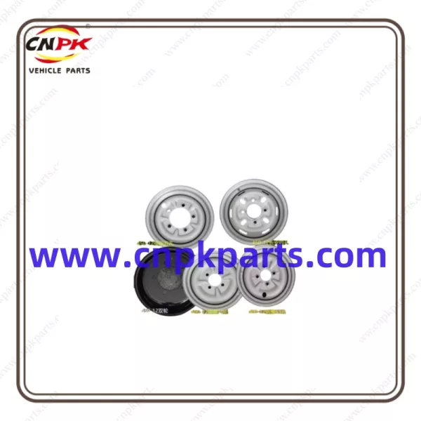 CNPK OEM/ODM Tricycle and Rickshaw Hubs