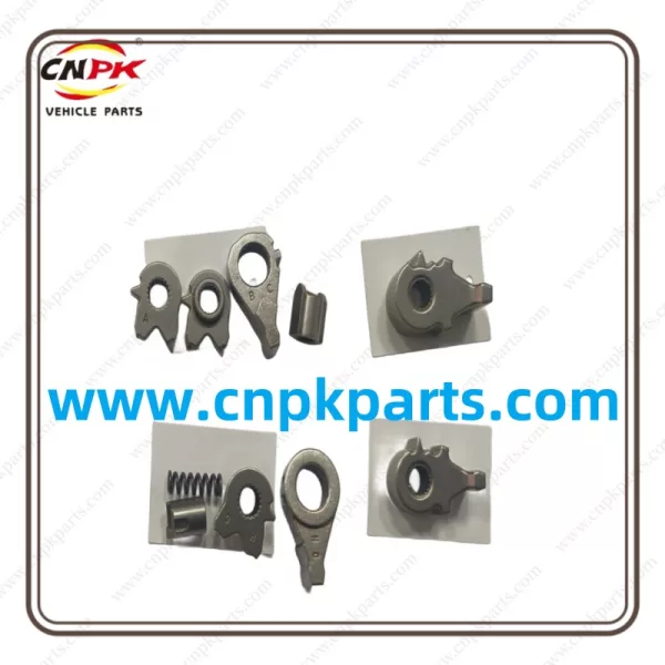 ANTI GEAR JUMP FORK KIT FOR TRICYCLLE GEAR BOX