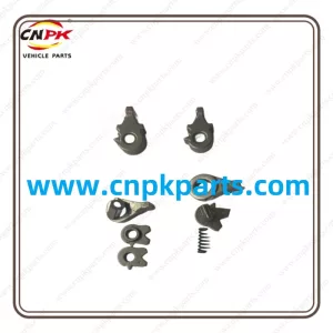 ANTI GEAR JUMP FORK KIT FOR TRICYCLLE GEAR BOX