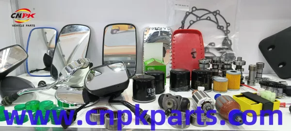 bajaj rickshaw parts