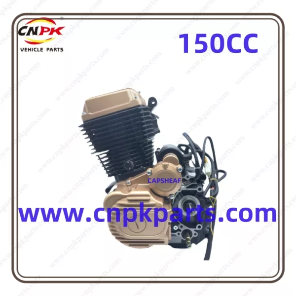 150cc Engine