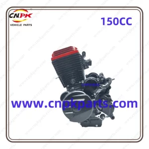 150cc Engine