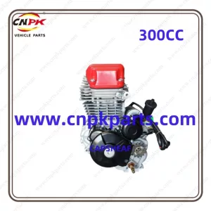 300cc Engine