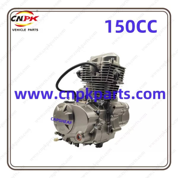 150cc Engine