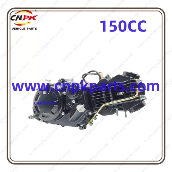 150cc Engine