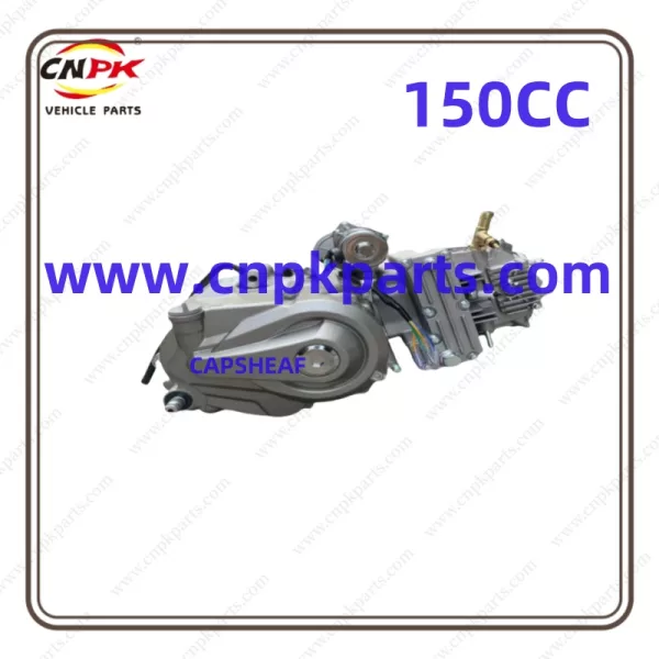 150cc Engine