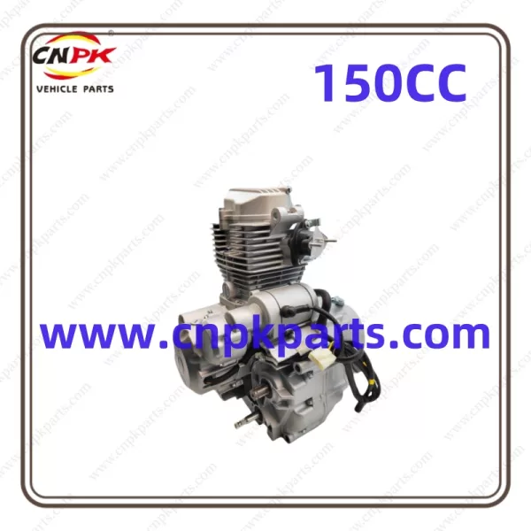 150cc Engine