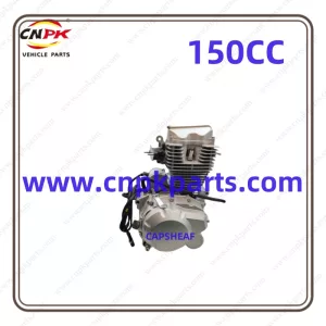 150cc Engine