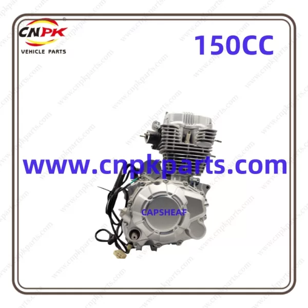 150cc Tricycle Engine