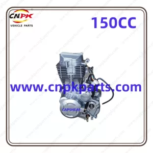 150cc Engine