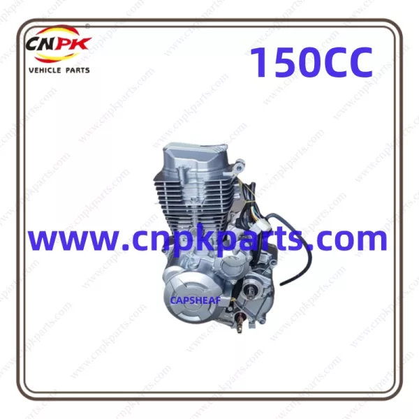 150cc Engine