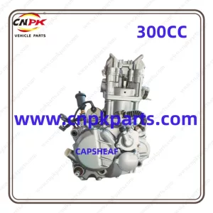 300cc Engine