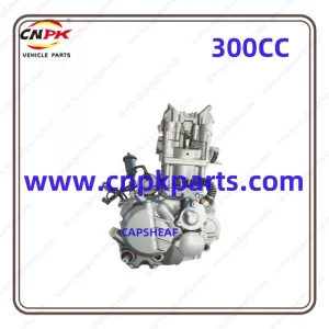 300cc Engine