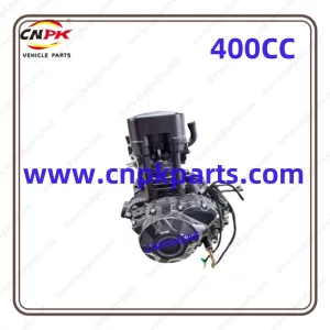 400cc Pit Motorcycle Engine