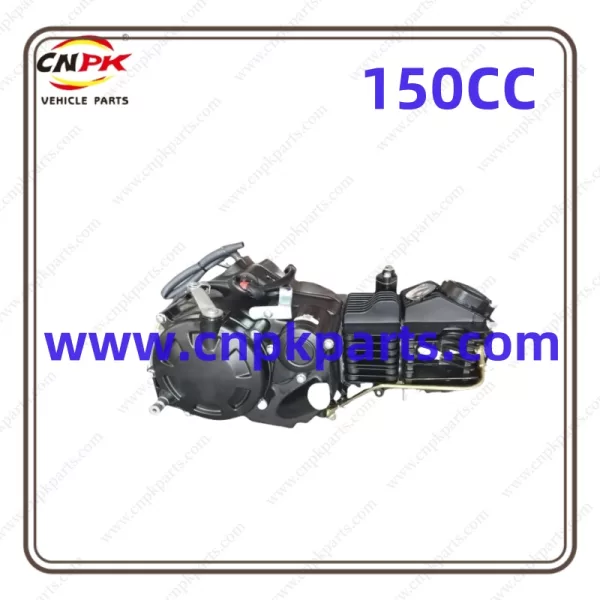 150cc Engine