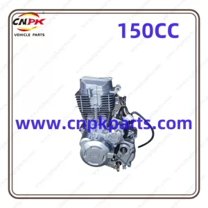 150cc Engine