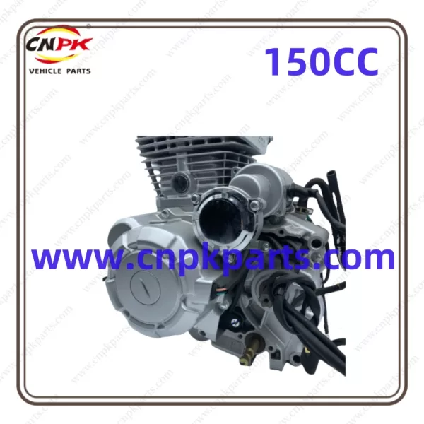 150cc Engine