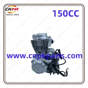 150cc Engine