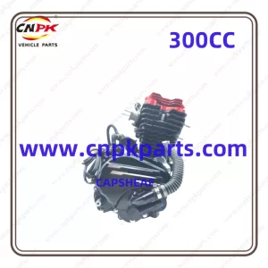 300cc Engine