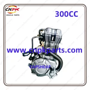 300cc Tricycle Engine