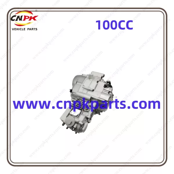 100cc Engine