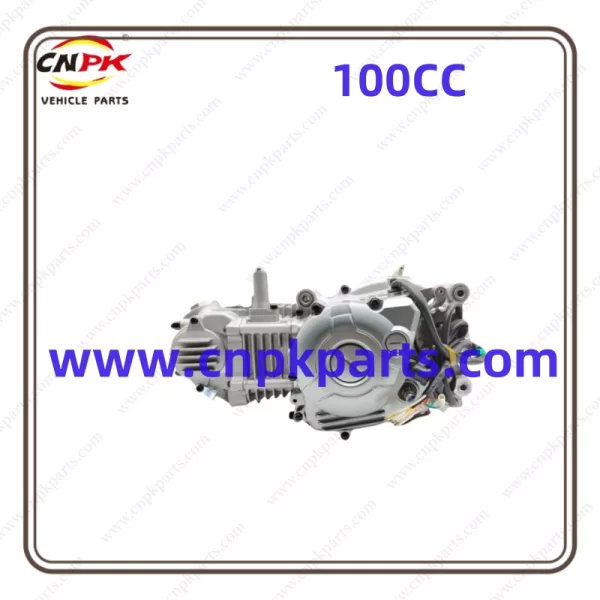 100cc Engine