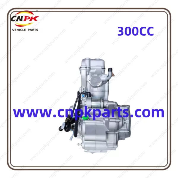 Motor Engines 300cc