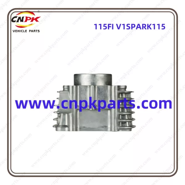 Cylinder Body Set 115fi V1 Spark 115