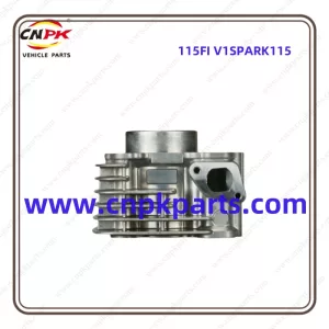 Cylinder Body Set 115fi V1 Spark 115