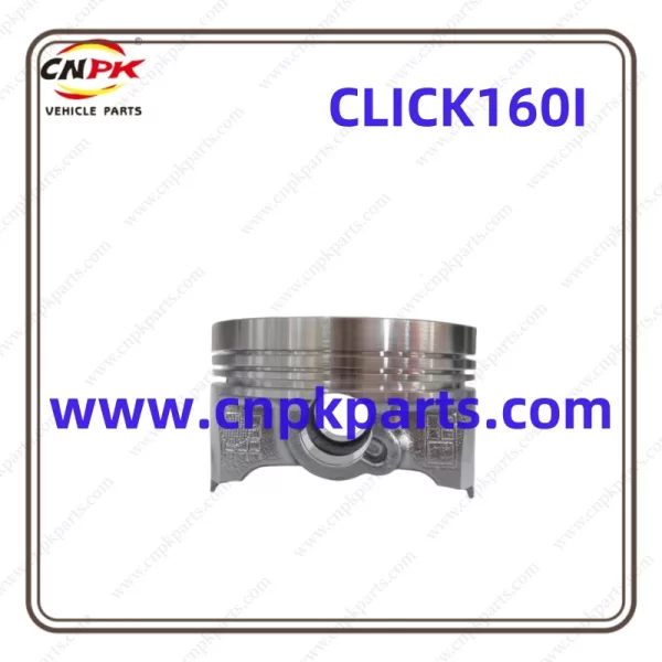 cylinder block kit Click 160I