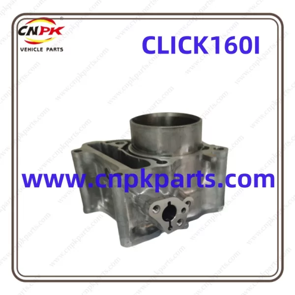 cylinder block kit Click 160I