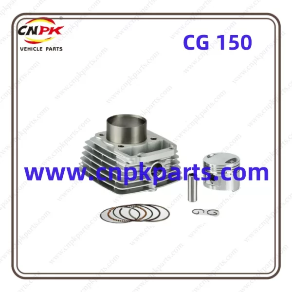 Cylinder Block Kit Cg150