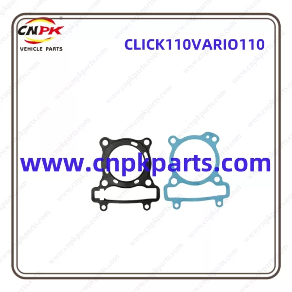 Cylinder Body Click Vario