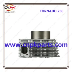 cilindro corpo kit tornado 250