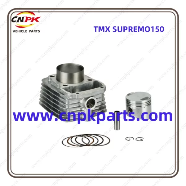 cylinder block kit TMX SUPREMO 150