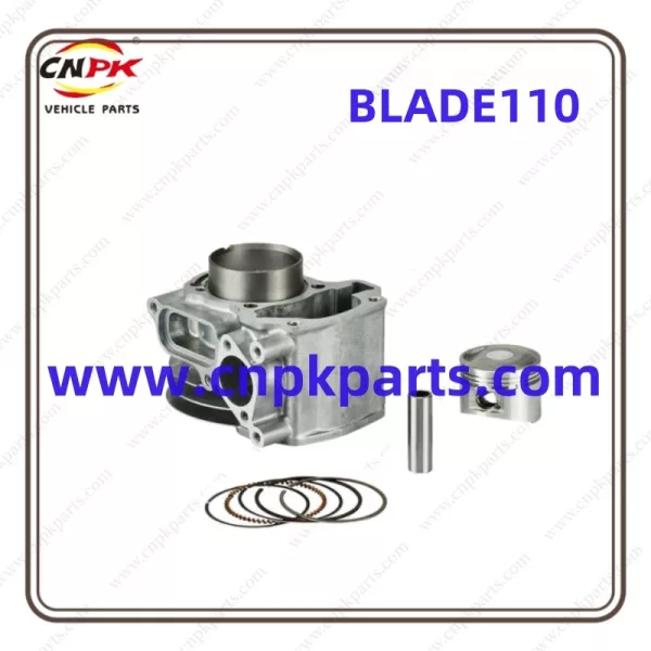 Cylinder liner Kit BLADE 110