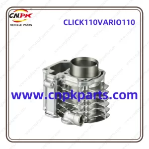 Cylinder Body Click Vario