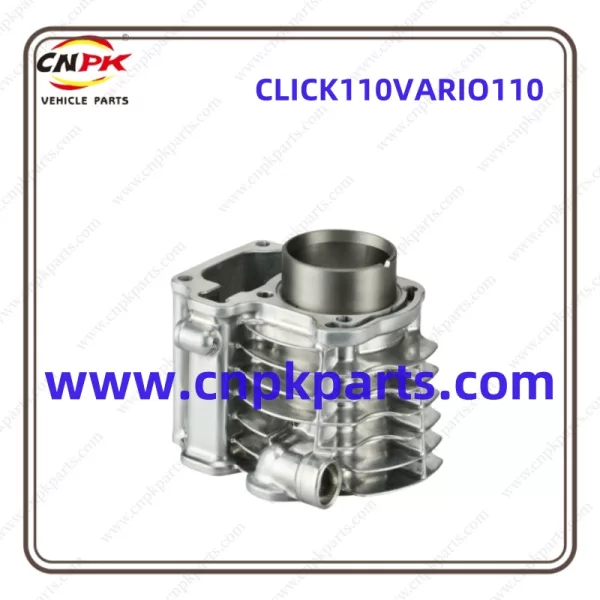 s cylinder body click vario