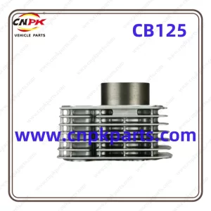 Cylinder Block Kit Cb125