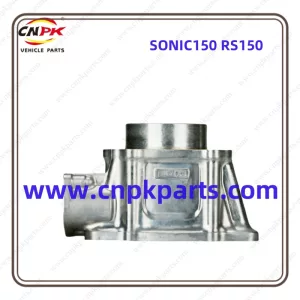 cylinder block kit SONIC150 RS150