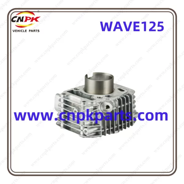 Cylinder liner Kit Wave 125