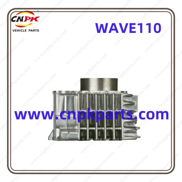 cylinder kit WAVE110