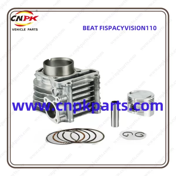 Cylinder Block Kit Beat Fispacy Vision110